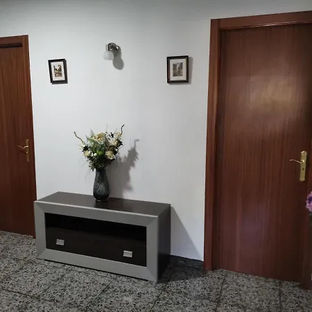 Casa Cadabon Apartment Pontevedra Exterior photo