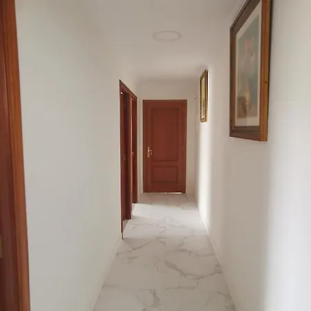 Casa Cadabon Apartment Pontevedra Exterior photo