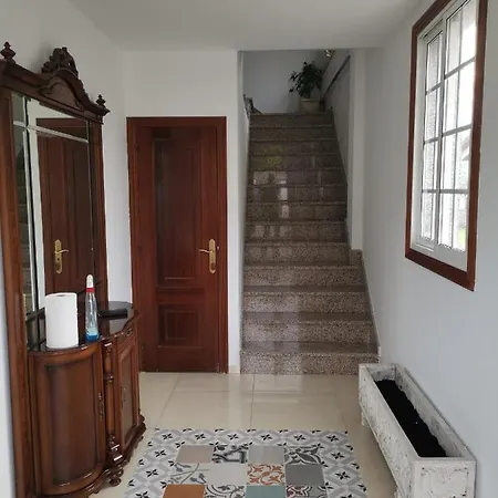 Casa Cadabon Apartment Pontevedra Exterior photo