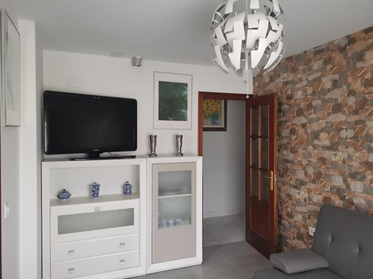 Apartment Casa Cadabon