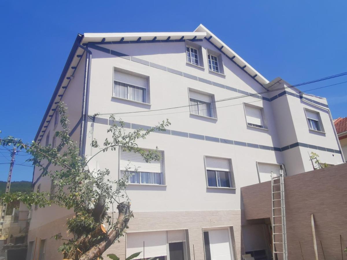 Casa Cadabon * Pontevedra