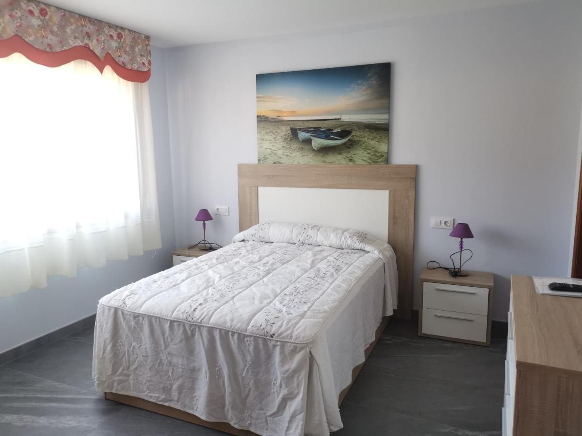 Casa Cadabon * Pontevedra