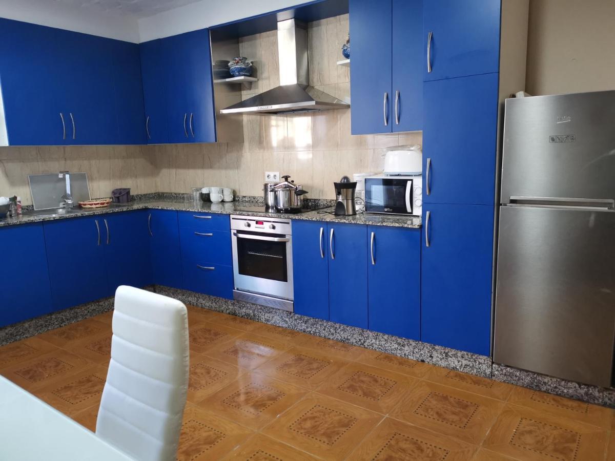 Apartment Casa Cadabon *
