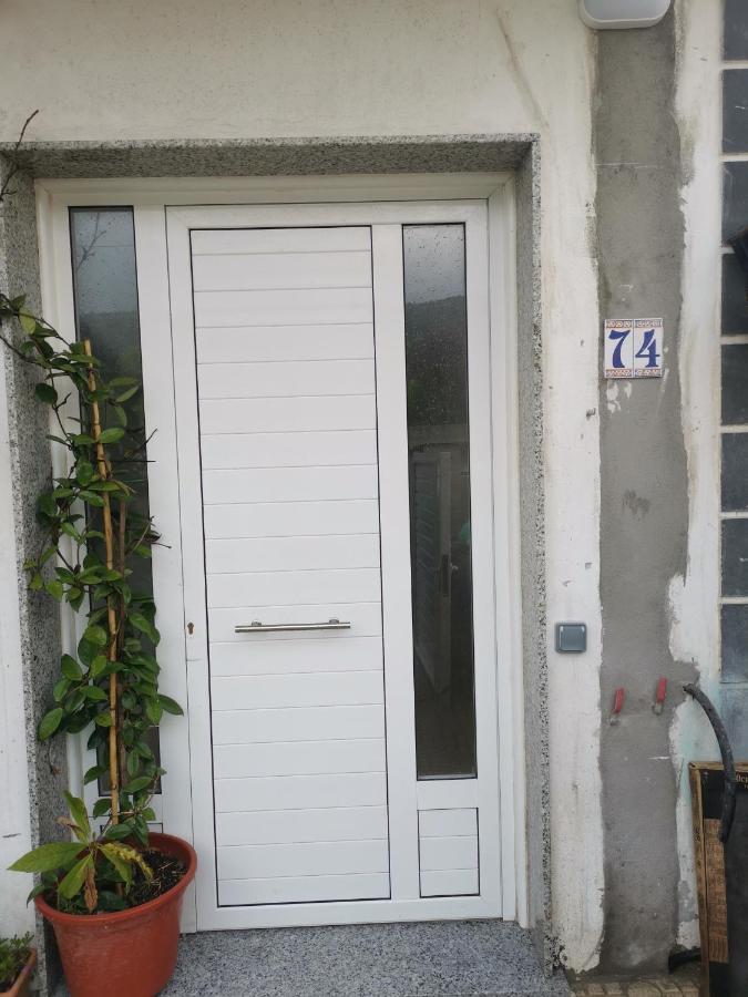 Casa Cadabon * Pontevedra
