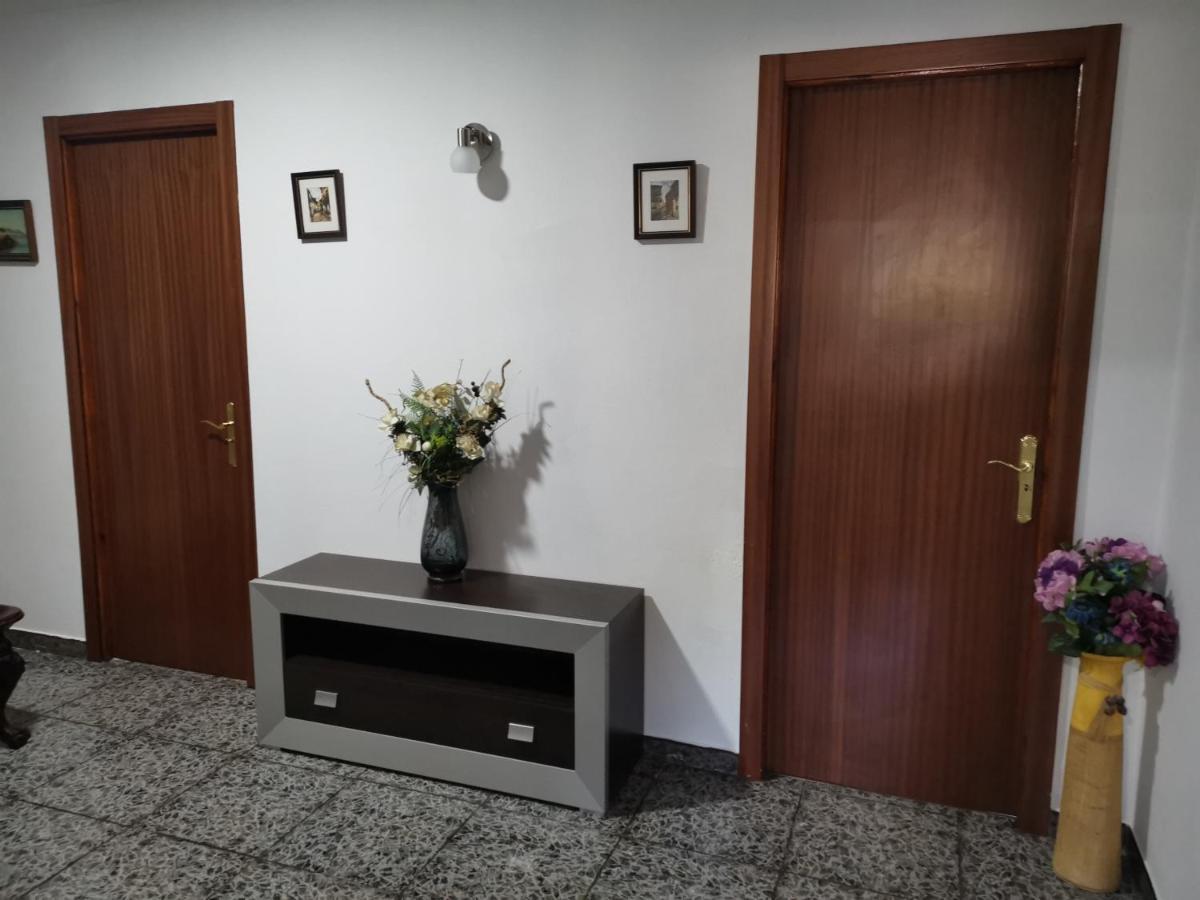 Apartment Casa Cadabon *