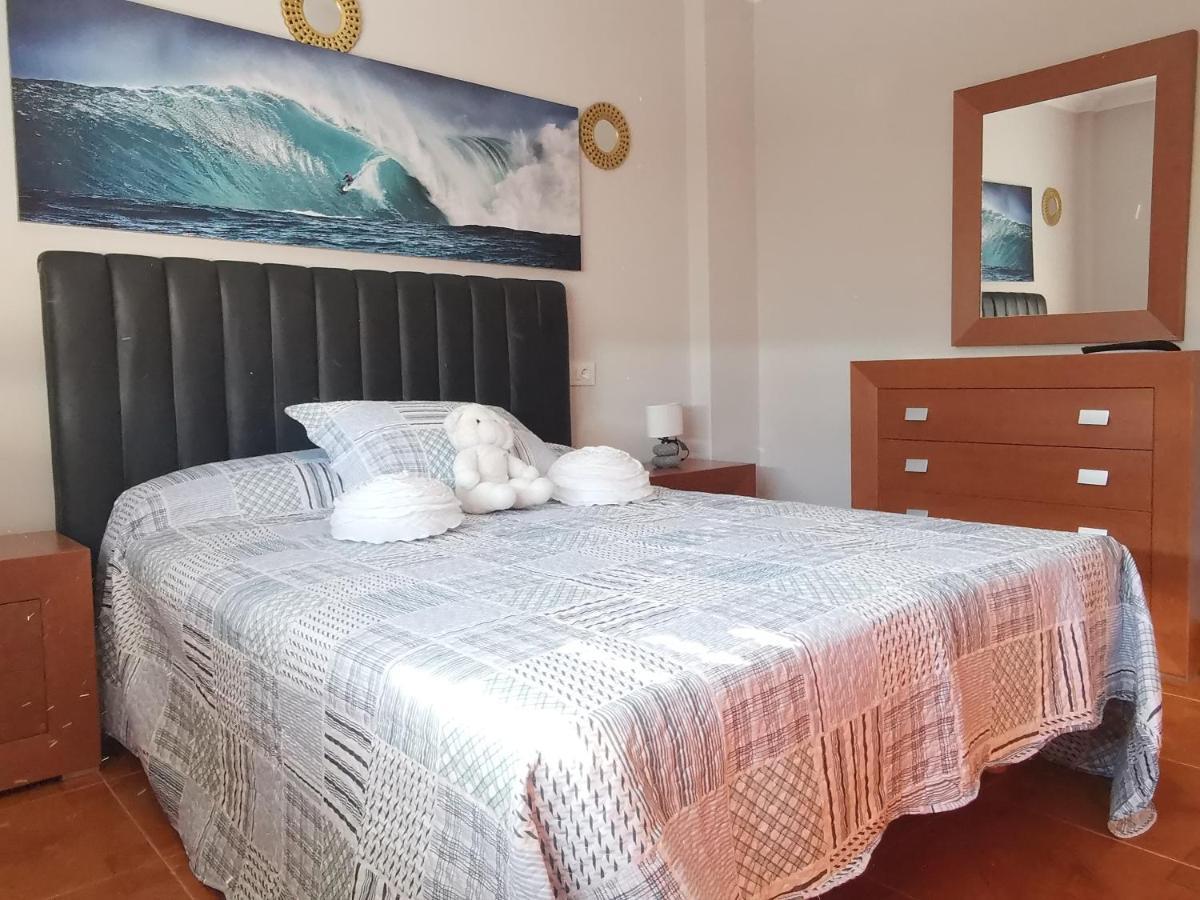Apartment Casa Cadabon