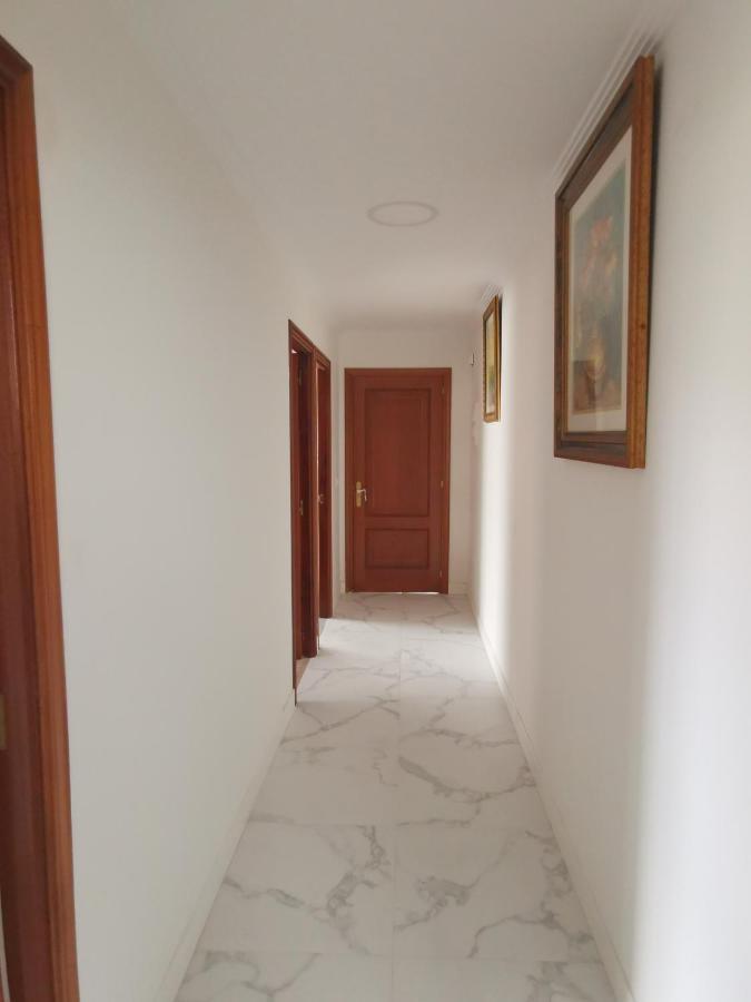 Casa Cadabon * Pontevedra