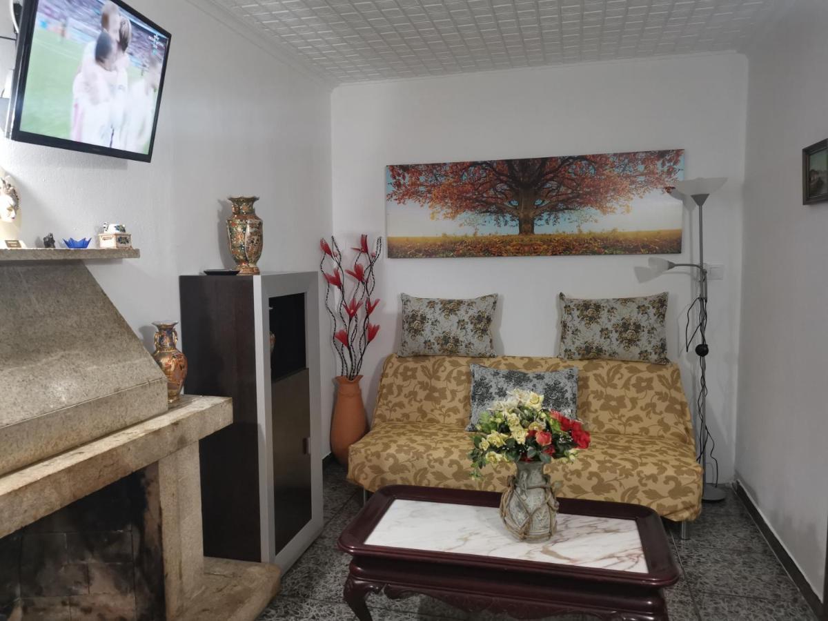 Casa Cadabon Apartment *
