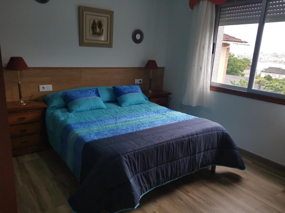 Appartamento Casa Cadabon Pontevedra