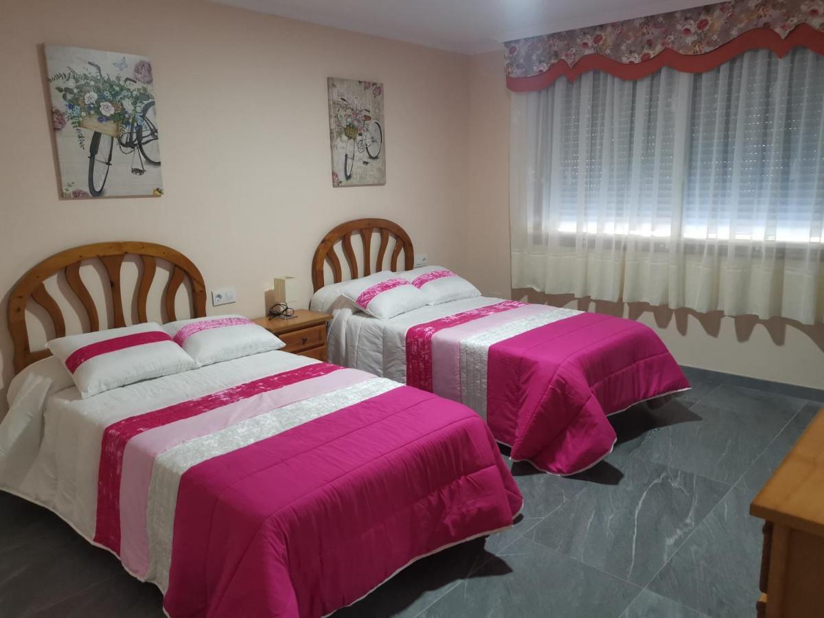 Casa Cadabon Apartment Pontevedra