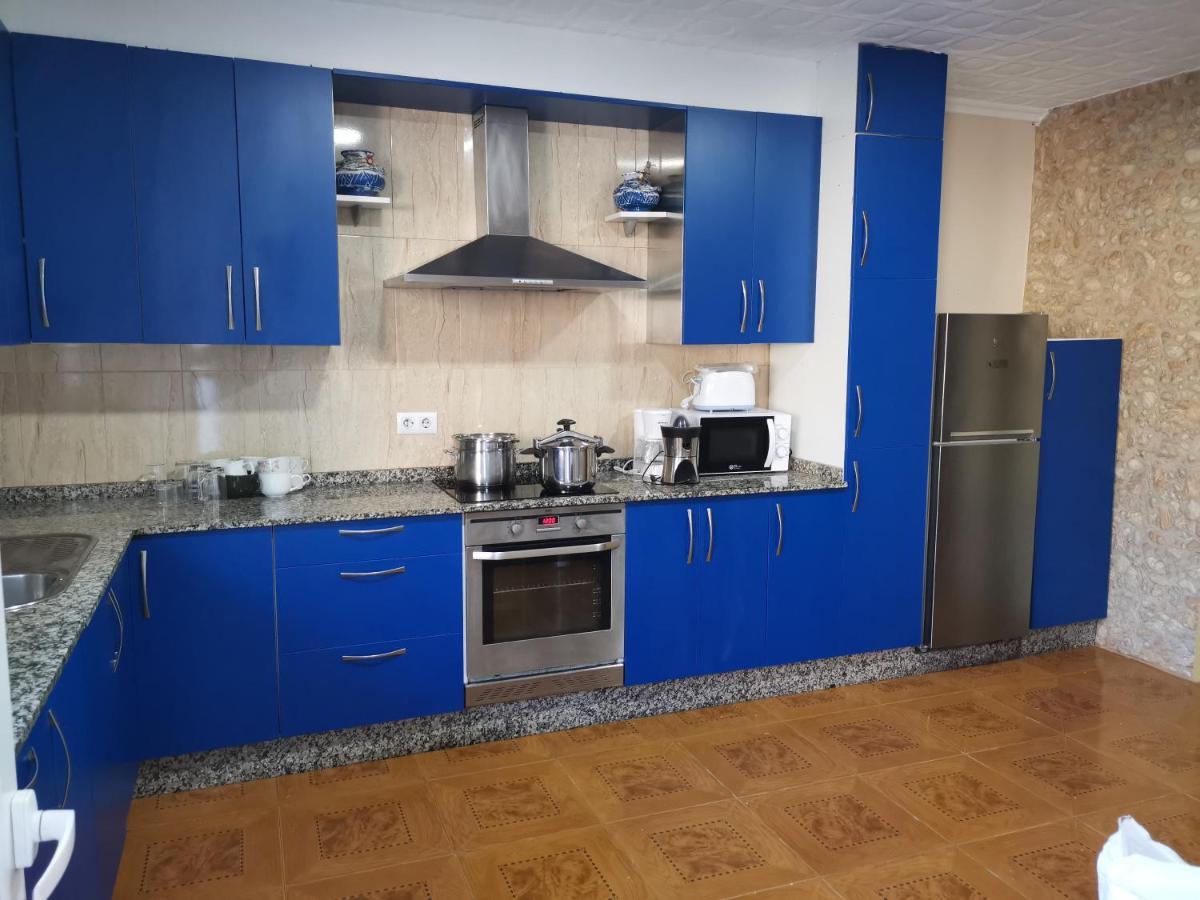 Casa Cadabon Apartment *
