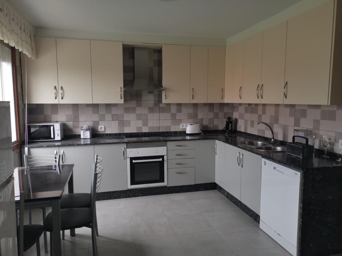 Appartamento Casa Cadabon *