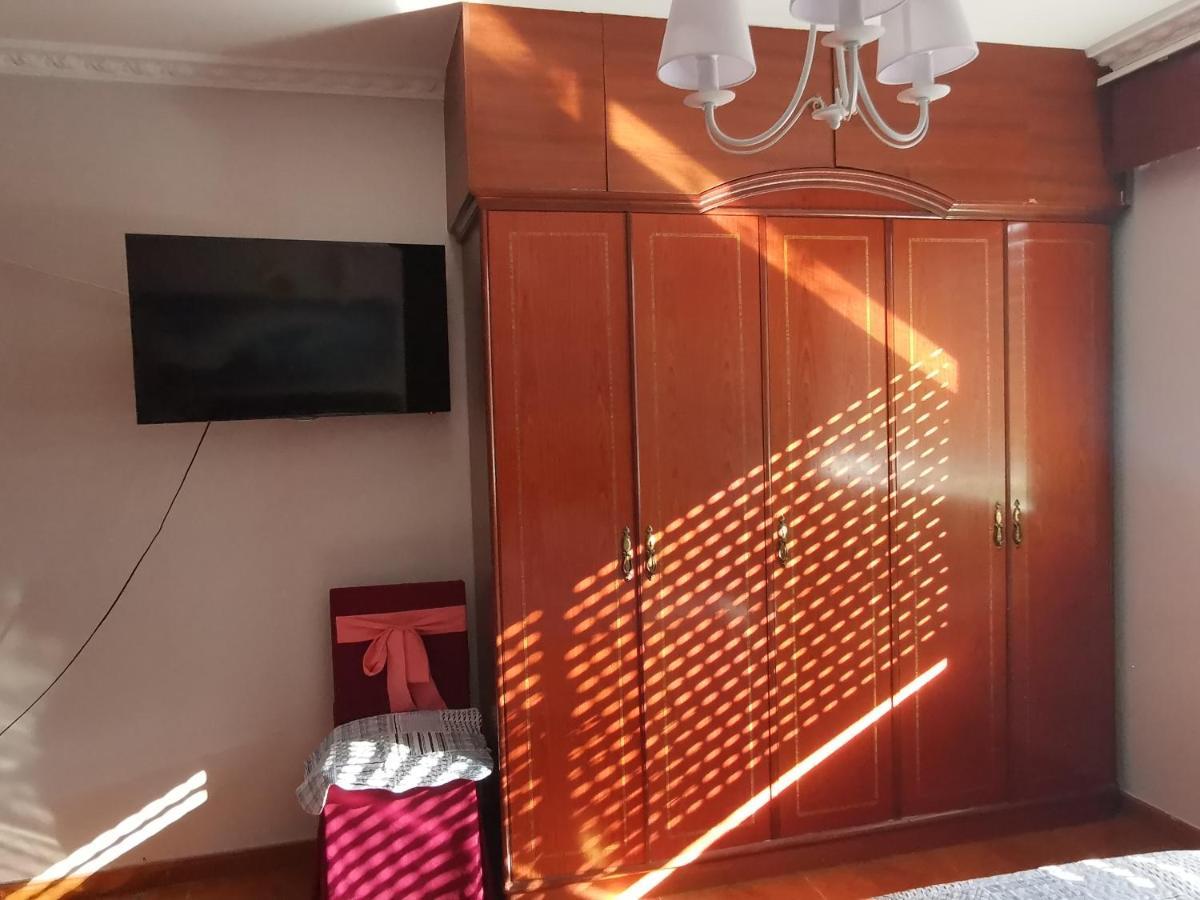 Appartamento Casa Cadabon *