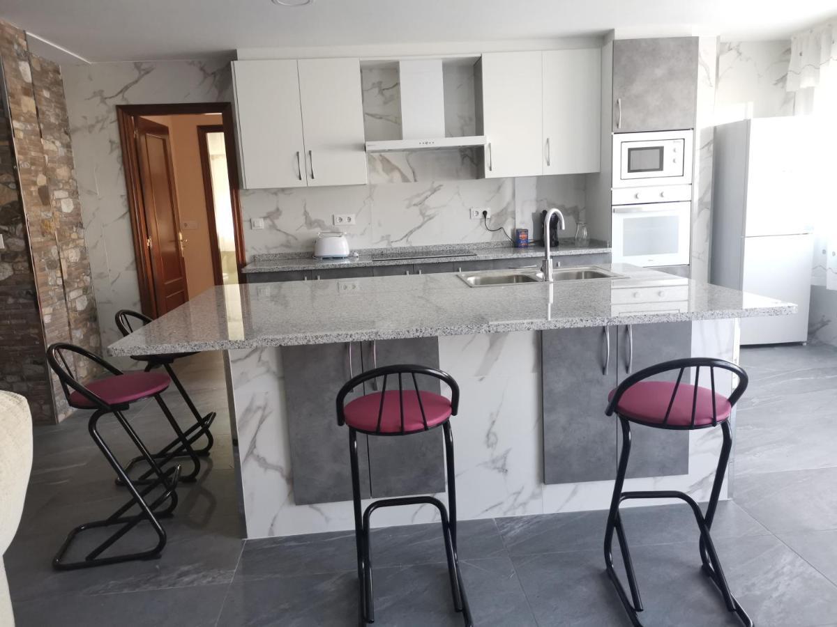 Casa Cadabon Apartment
