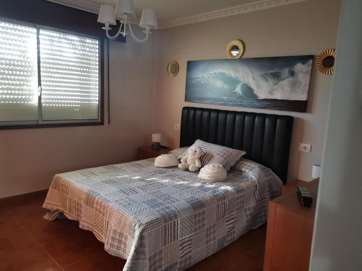 Apartment Casa Cadabon *