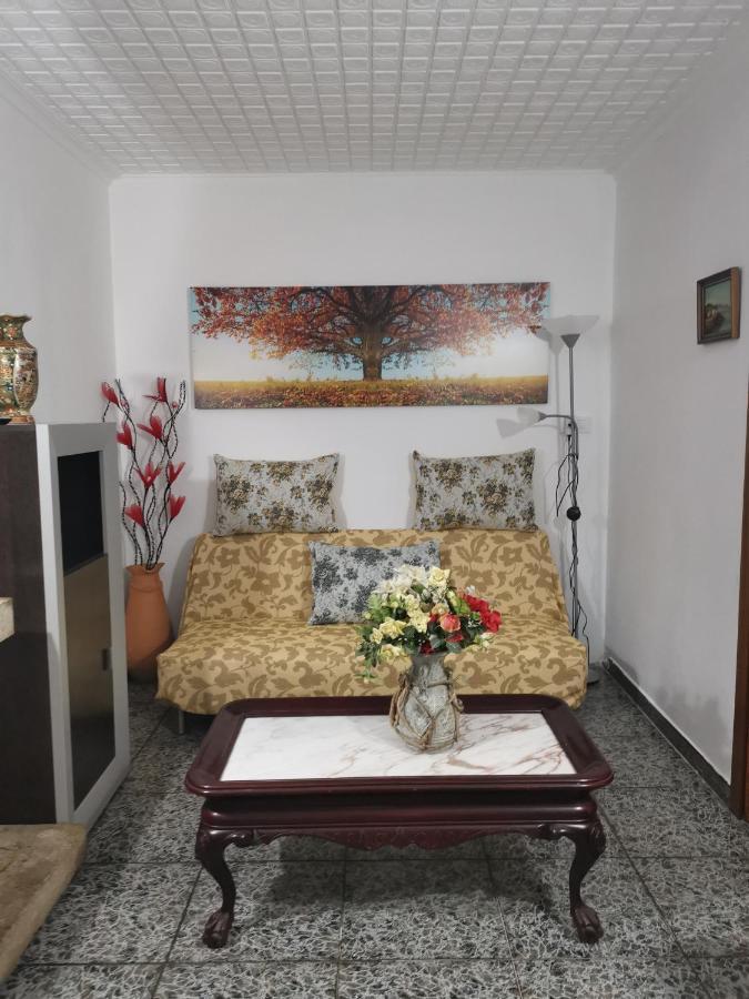 Apartment Casa Cadabon *