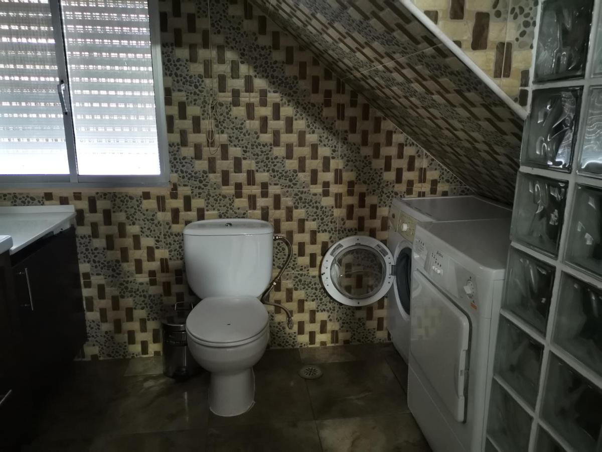 Appartamento Casa Cadabon *