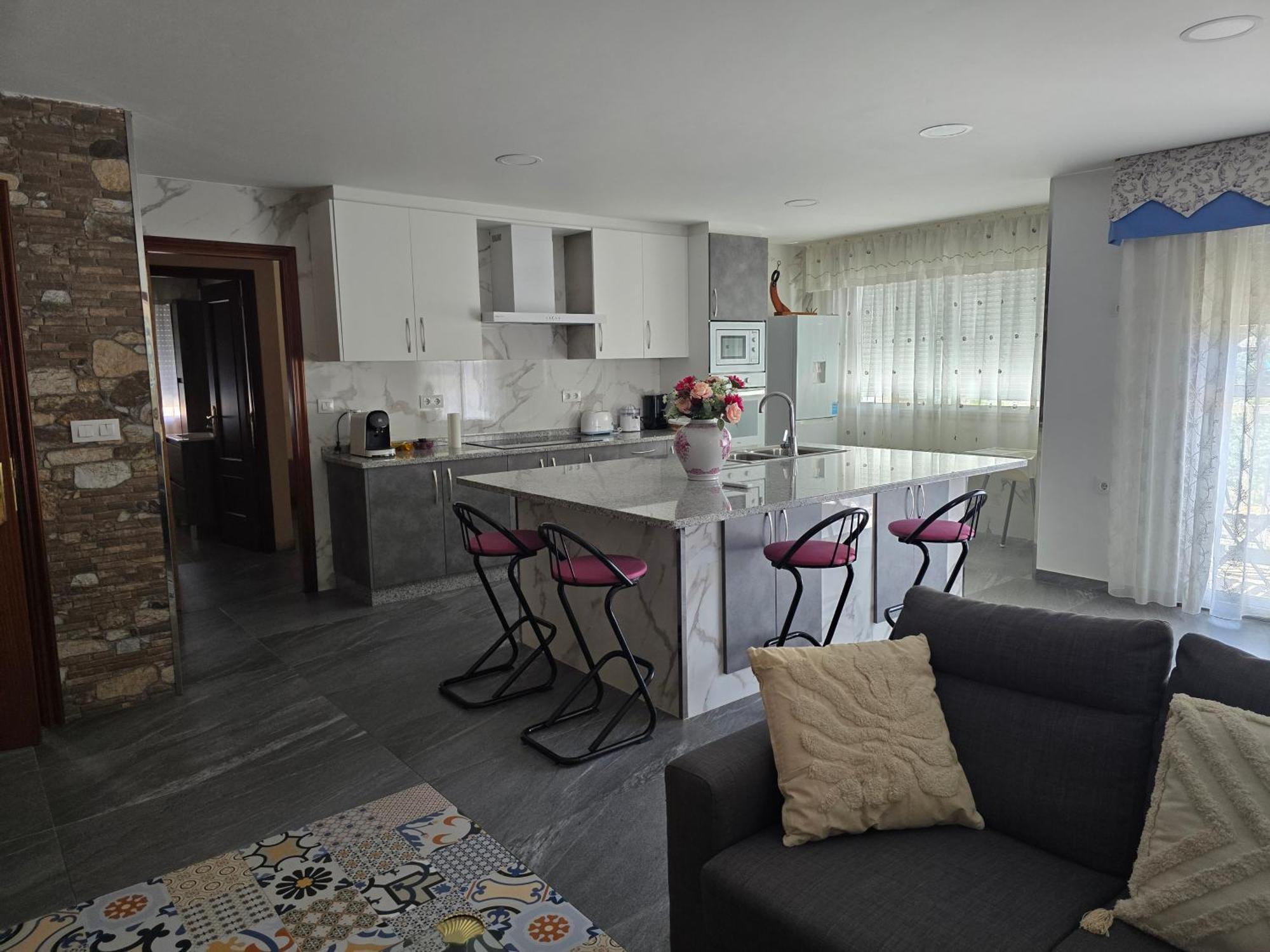 Casa Cadabon Apartment *
