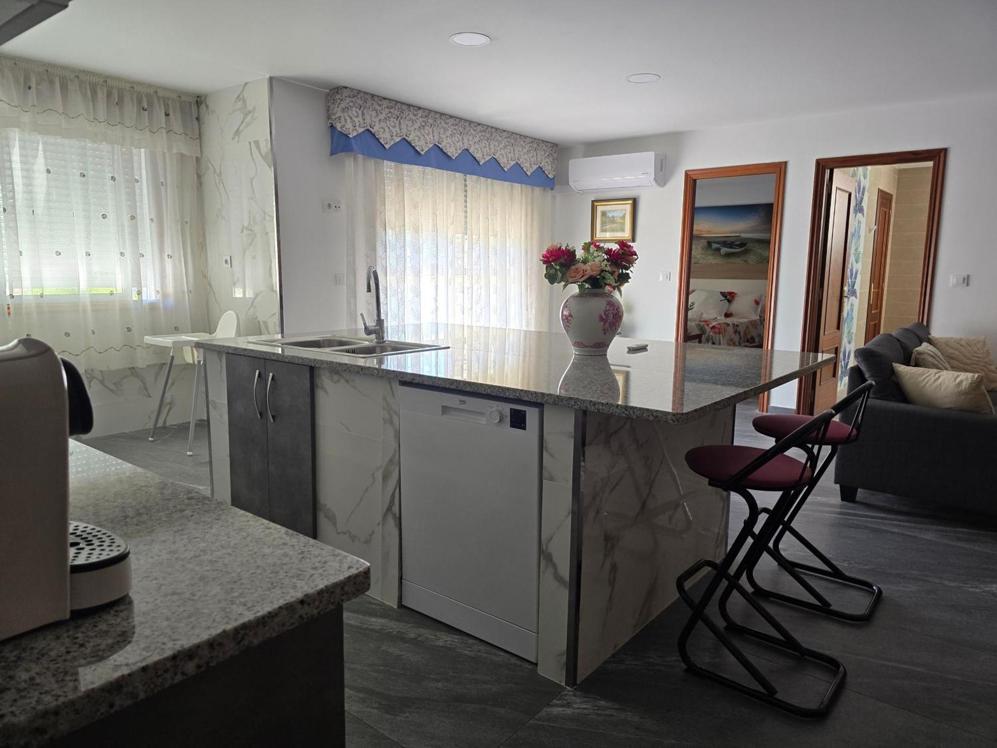 Casa Cadabon Apartment Pontevedra