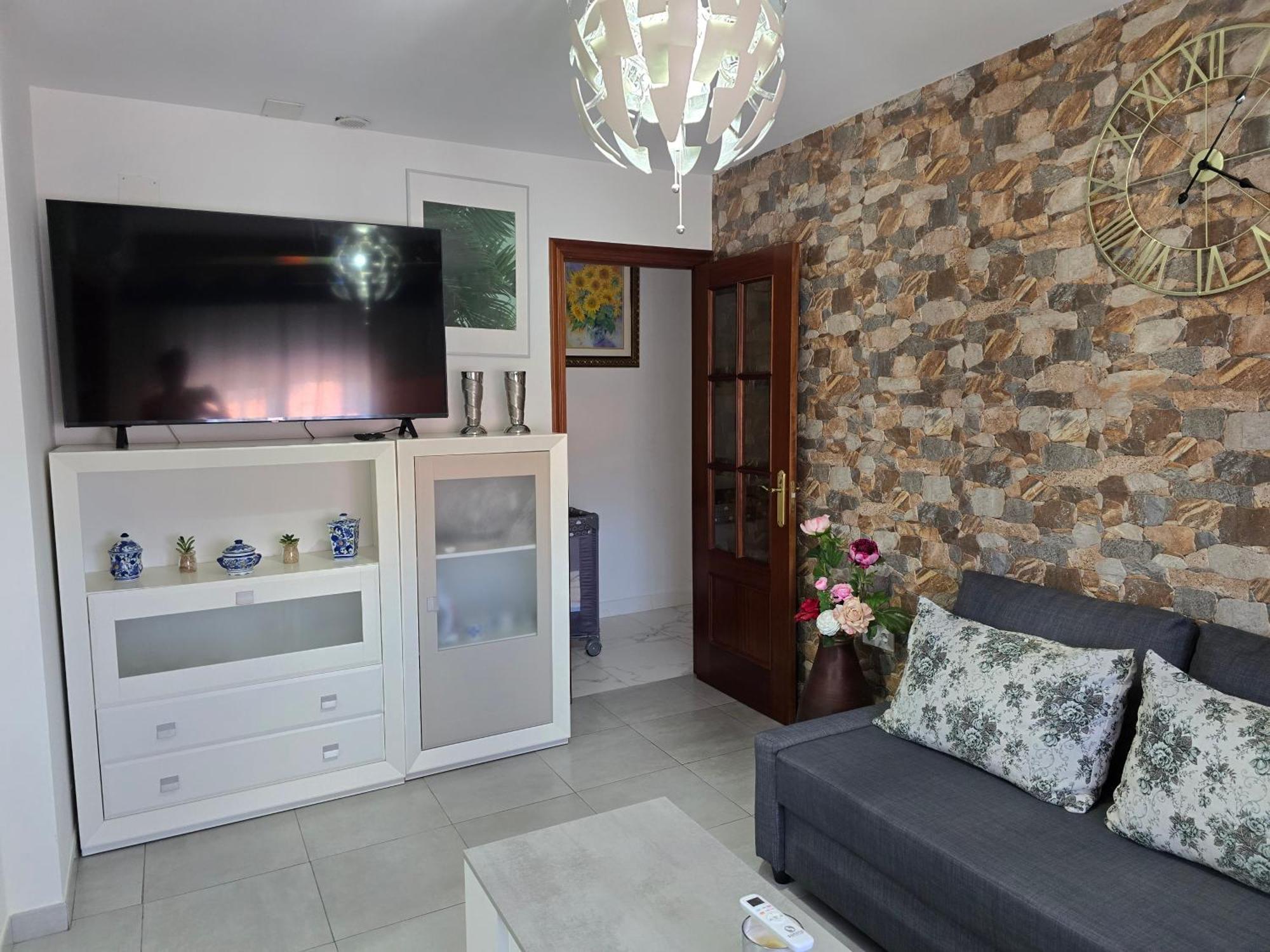 Apartment Casa Cadabon Pontevedra