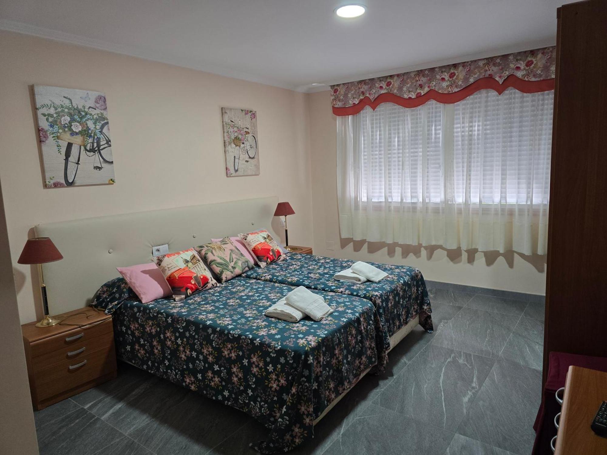 Casa Cadabon Apartment *